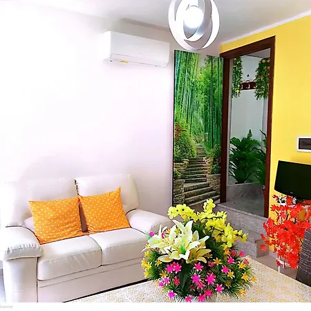 Holiday home Il Girasole *