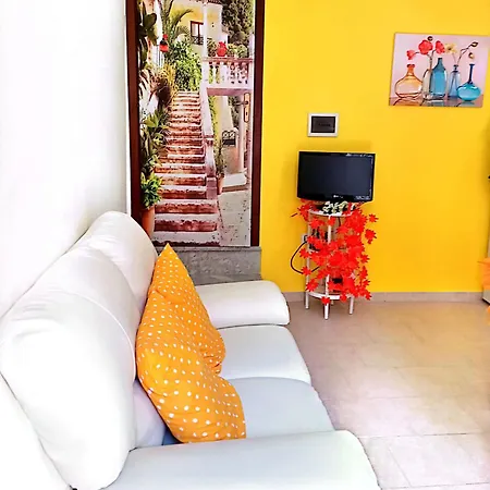 Holiday home Il Girasole