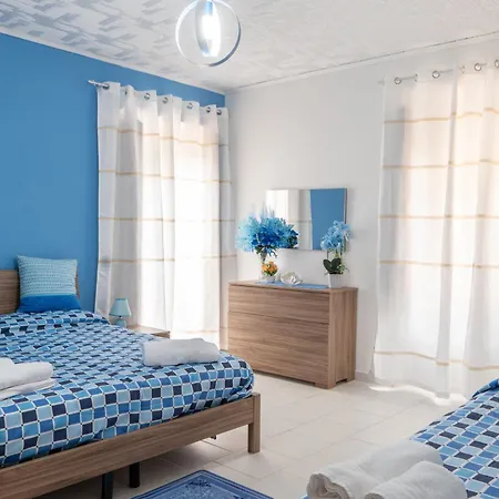 Il Girasole Holiday home