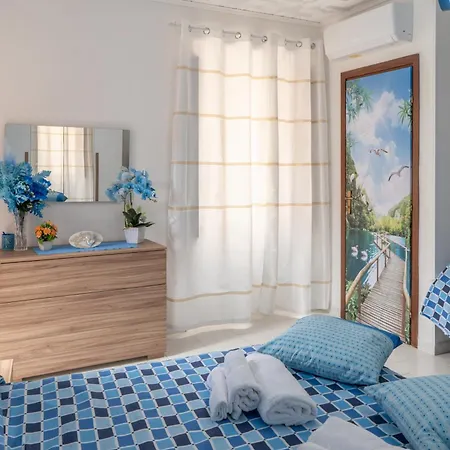 Il Girasole Holiday home *