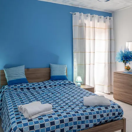 Il Girasole Holiday home Buccino