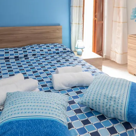 Il Girasole Holiday home *