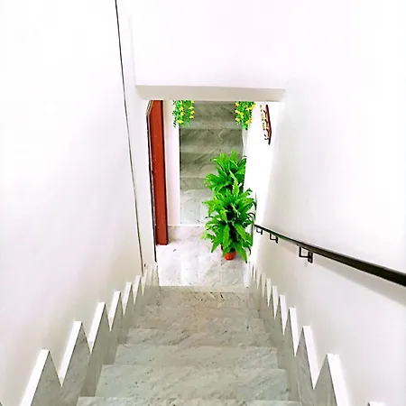 Il Girasole Holiday home Buccino